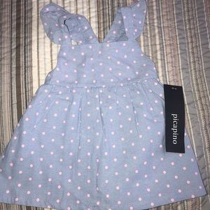 Baby dress
